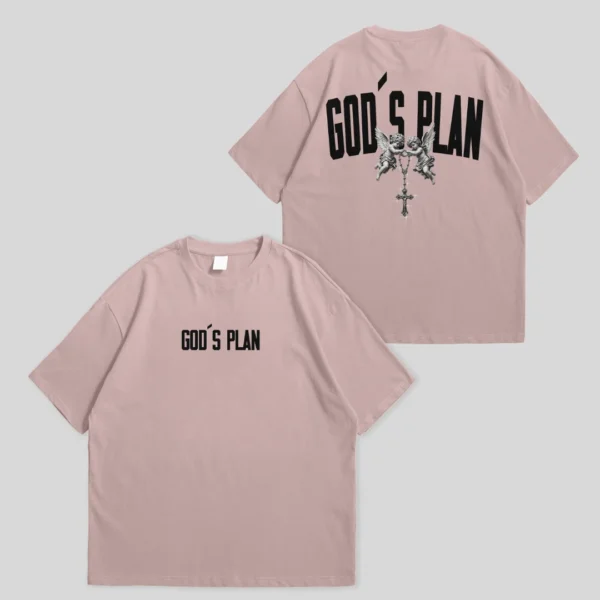 1104-12 GOD´S PLAN