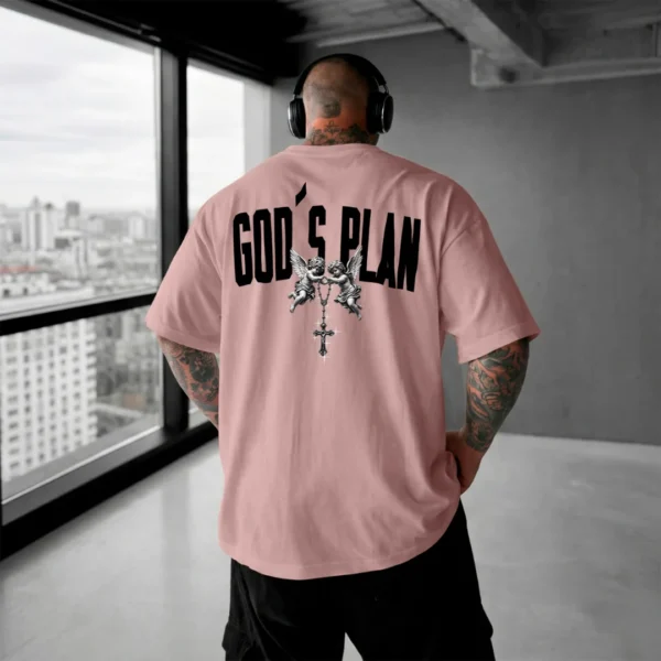 1104-12g3 GOD´S PLAN