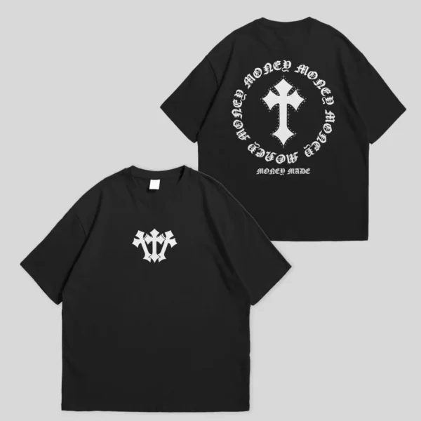 1105-01 CROSS MONEY