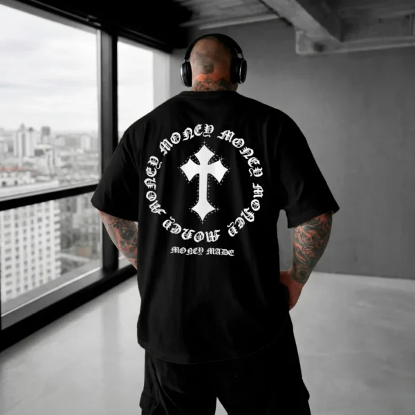 1105-01g3 CROSS MONEY