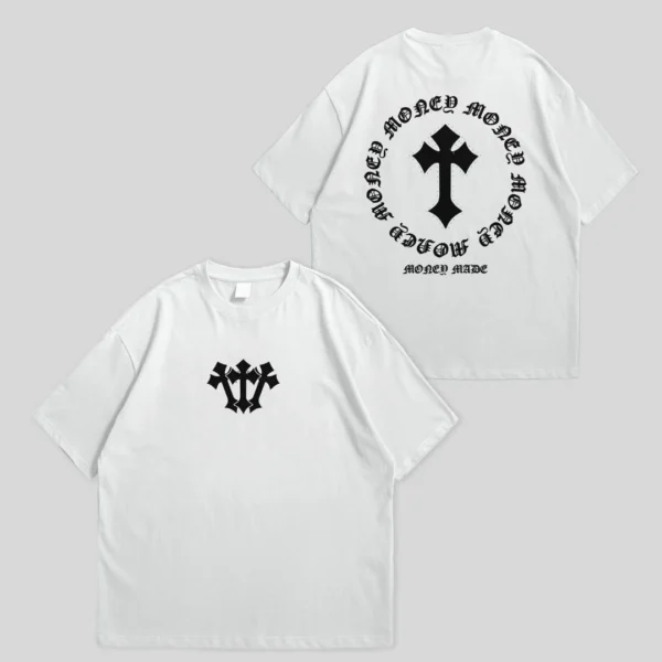 1105-02 CROSS MONEY
