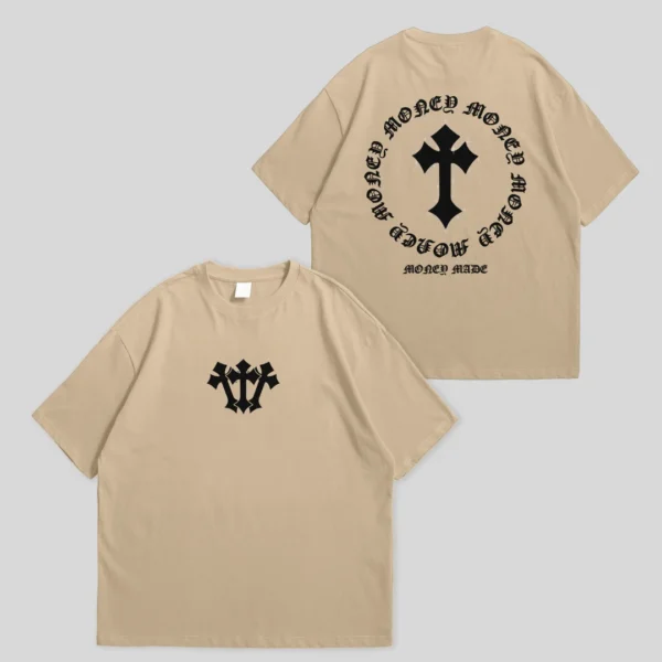1105-03 CROSS MONEY