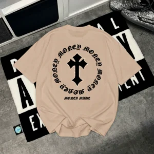 CROSS MONEY