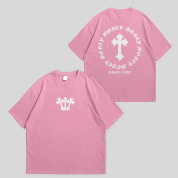 1105-05 CROSS MONEY