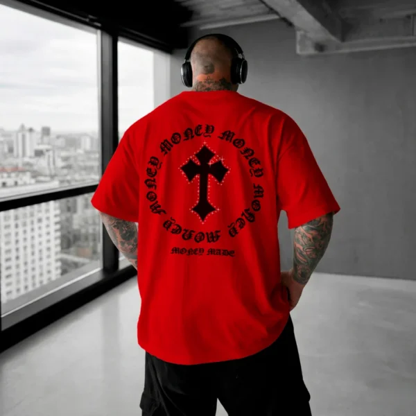 CROSS MONEY