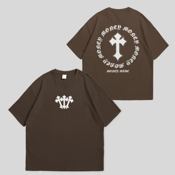 1105-08 CROSS MONEY