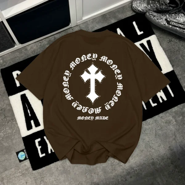 1105-08g2 CROSS MONEY