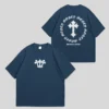 1105-10 CROSS MONEY