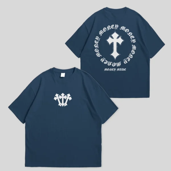 1105-10 CROSS MONEY