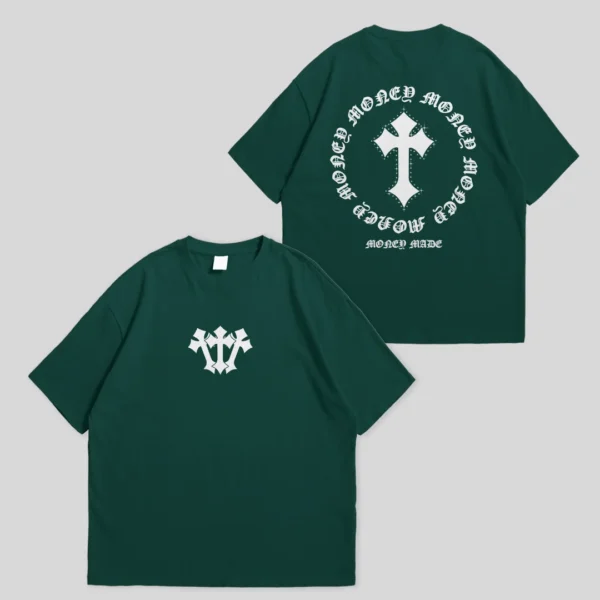 CROSS MONEY