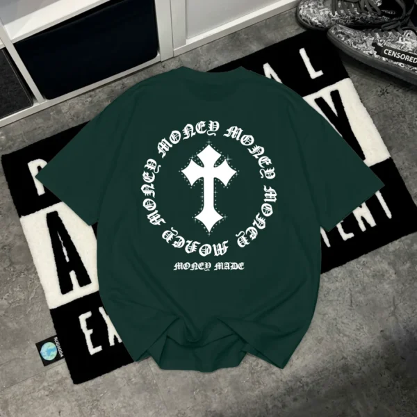 CROSS MONEY