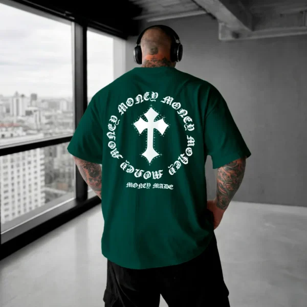 CROSS MONEY