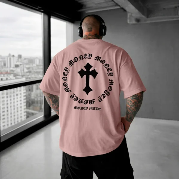 CROSS MONEY