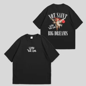 BIG DREAM