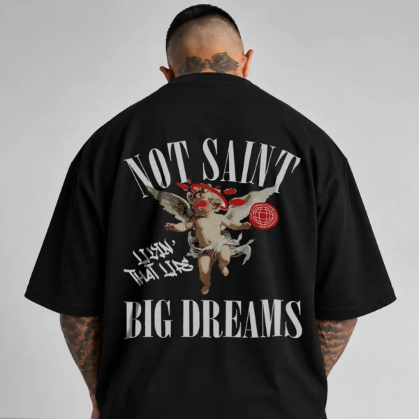 BIG DREAM