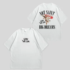 BIG DREAM