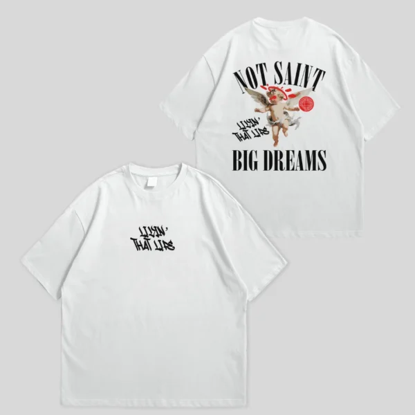 1106-02 BIG DREAM