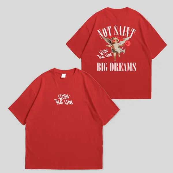 BIG DREAM