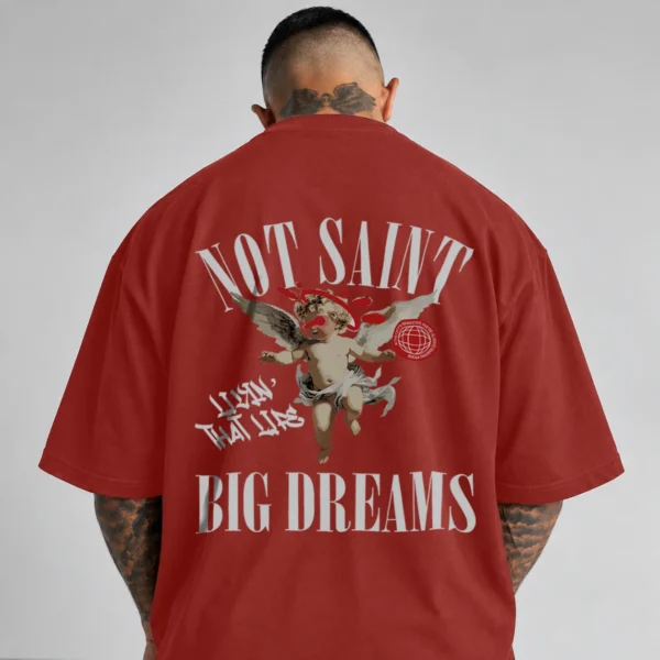BIG DREAM