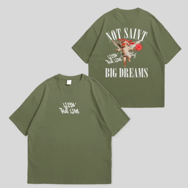 BIG DREAM
