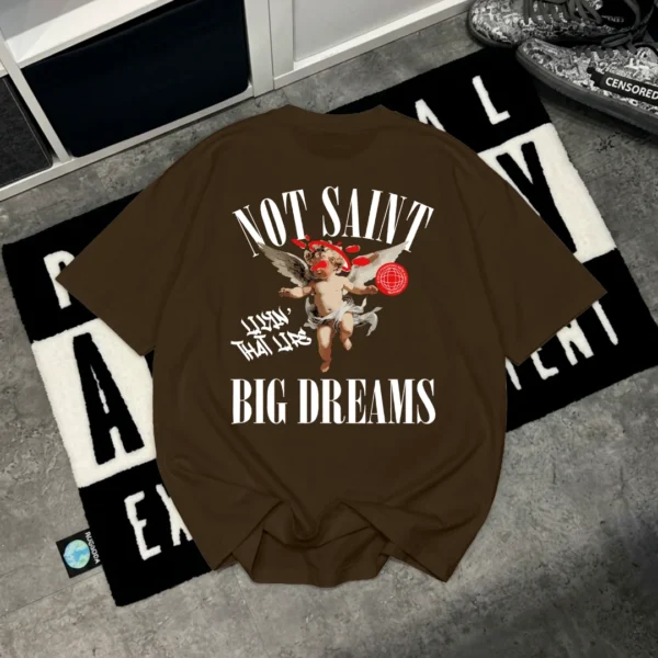 BIG DREAM