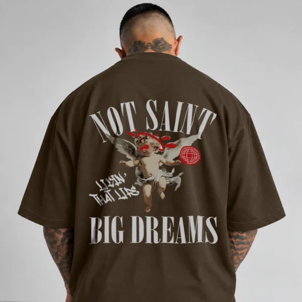 BIG DREAM