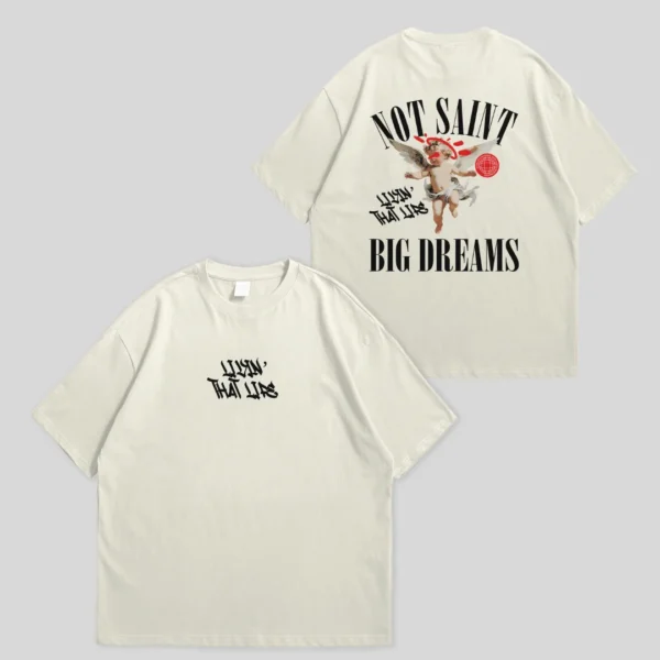 BIG DREAM