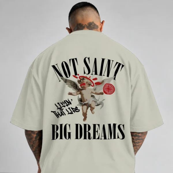 BIG DREAM