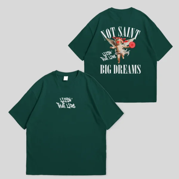 1106-11 BIG DREAM