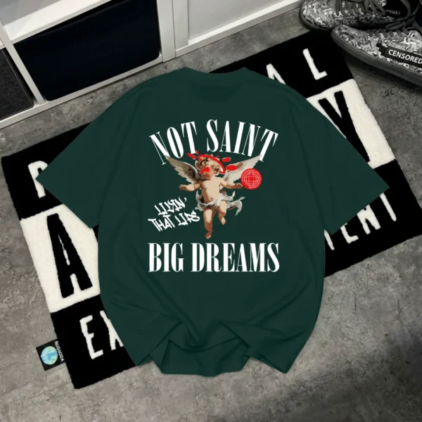 1106-11g2 BIG DREAM
