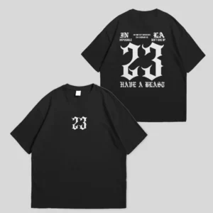LOS ANGELES 23