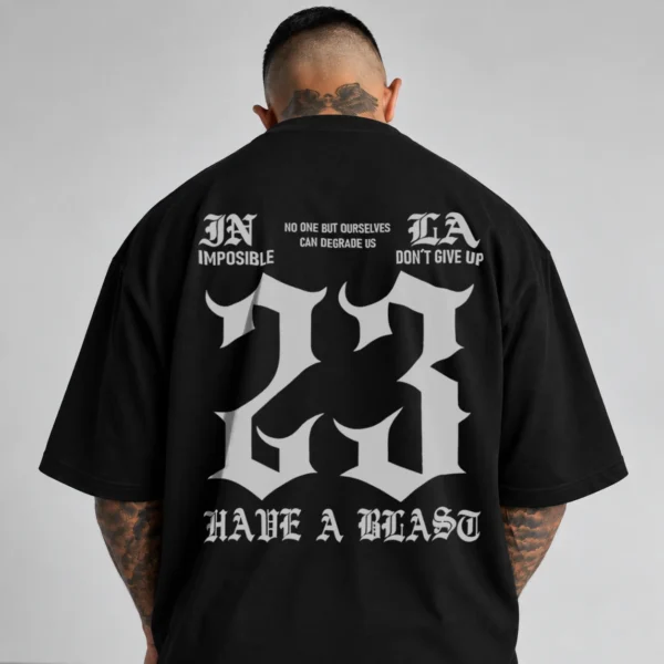 LOS ANGELES 23