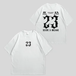 LOS ANGELES 23