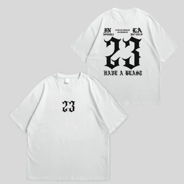 LOS ANGELES 23