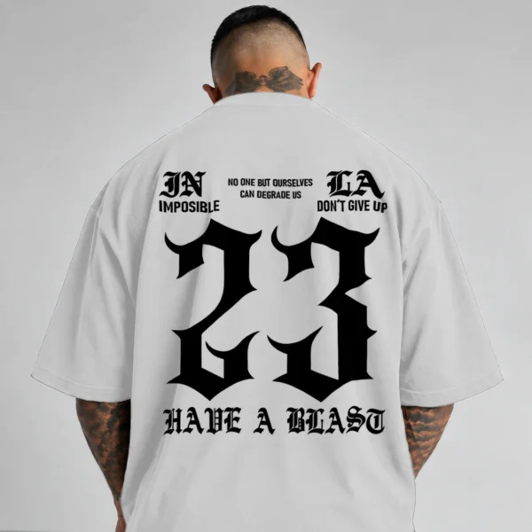 LOS ANGELES 23