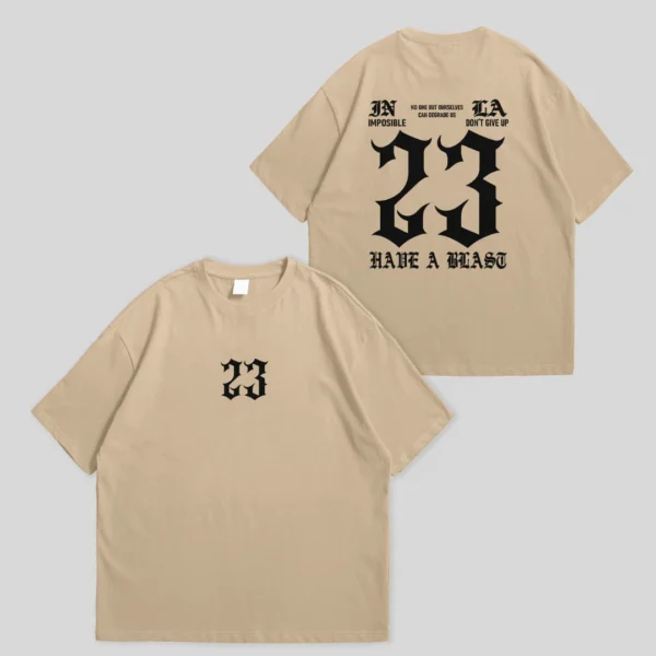 LOS ANGELES 23