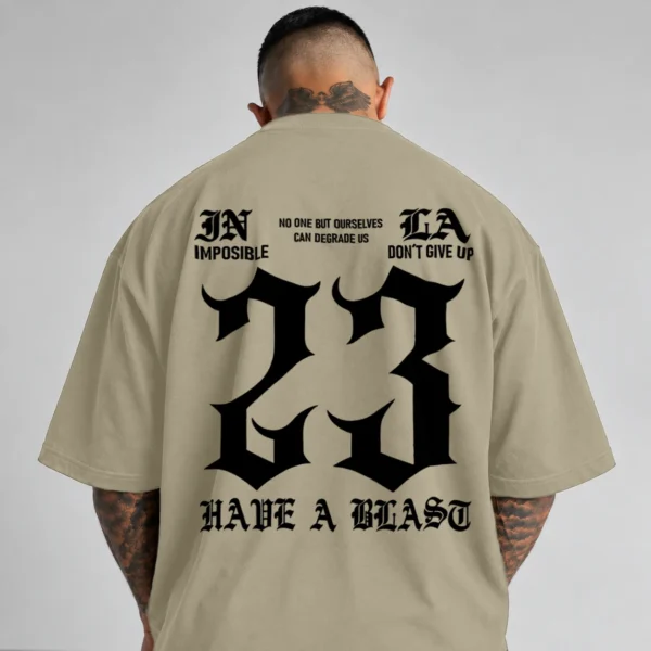 LOS ANGELES 23
