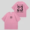 LOS ANGELES 23