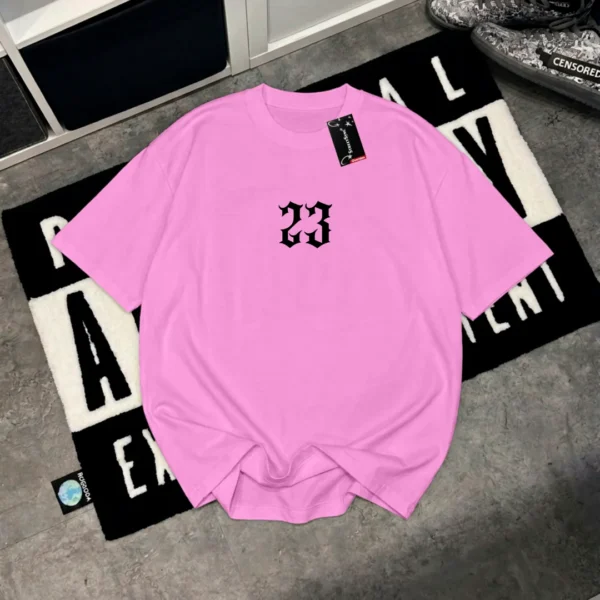 LOS ANGELES 23