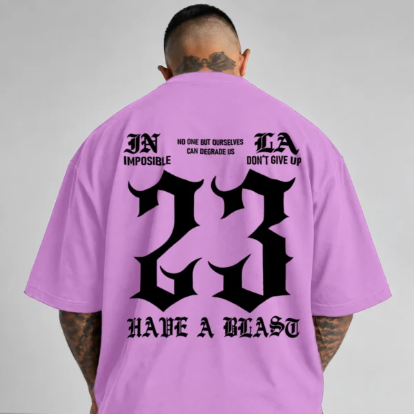 LOS ANGELES 23