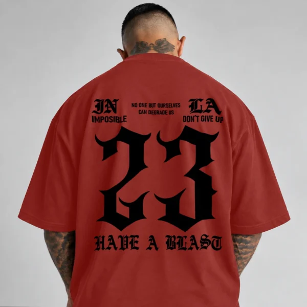 LOS ANGELES 23