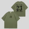 LOS ANGELES 23