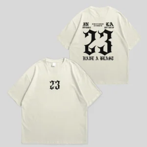 LOS ANGELES 23