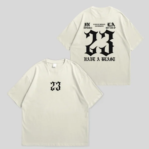 LOS ANGELES 23