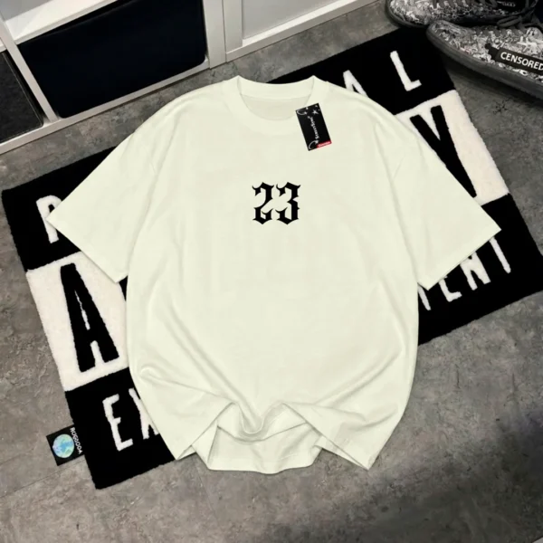 LOS ANGELES 23