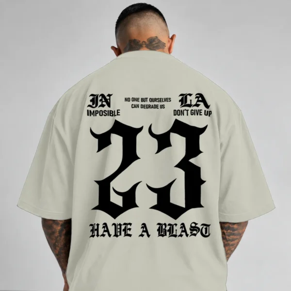 LOS ANGELES 23