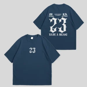 LOS ANGELES 23