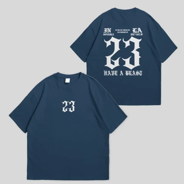 LOS ANGELES 23