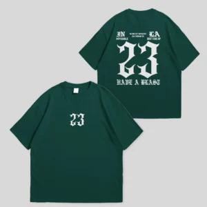 LOS ANGELES 23