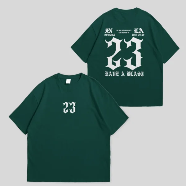 LOS ANGELES 23